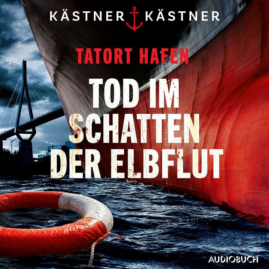 Tod im Schatten der Elbflut