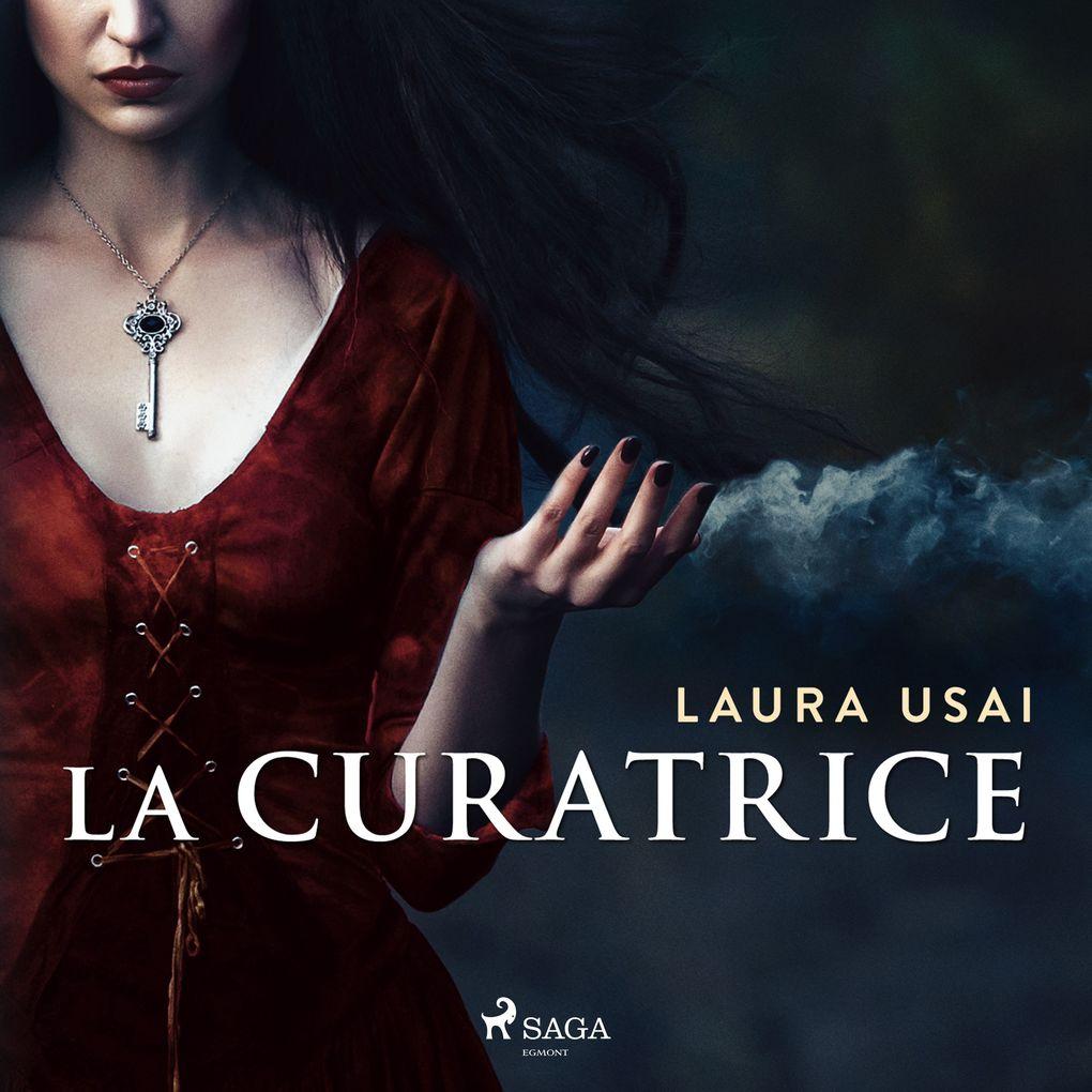 La Curatrice: la trilogia completa