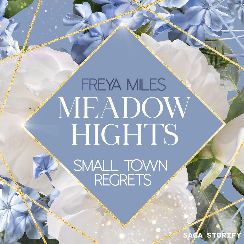 Meadow Hights - Small Town Regrets