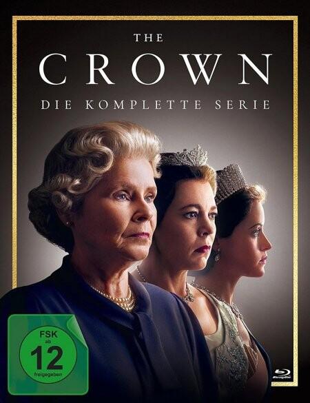 The Crown