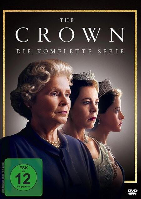 The Crown