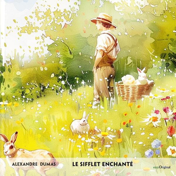 Le Sifflet Enchanté - Französisch-Hörverstehen meistern, 1 Audio-CD