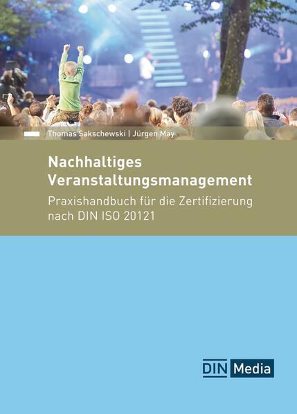 Nachhaltiges Veranstaltungsmanagement