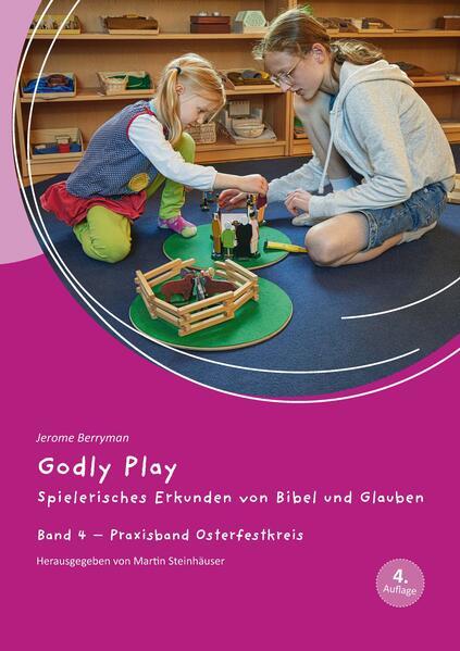 Godly Play 04