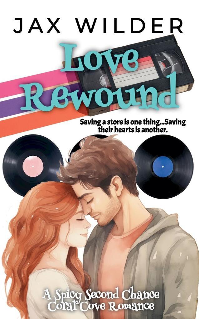 Love Rewound