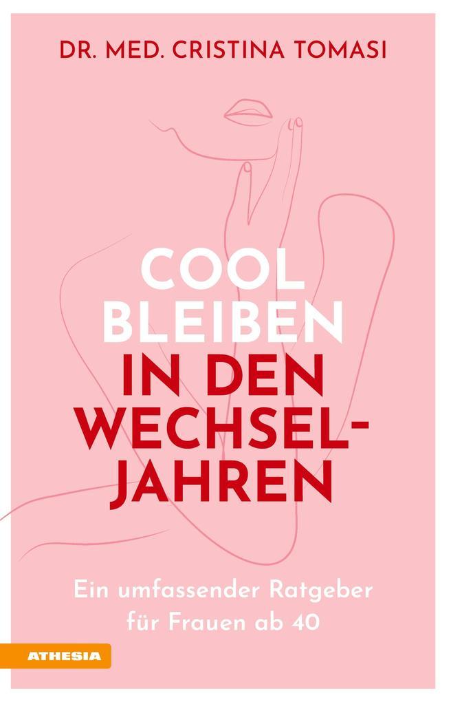 Cool bleiben in den Wechseljahren