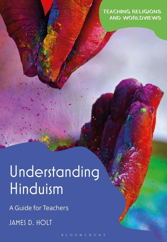 Understanding Hinduism