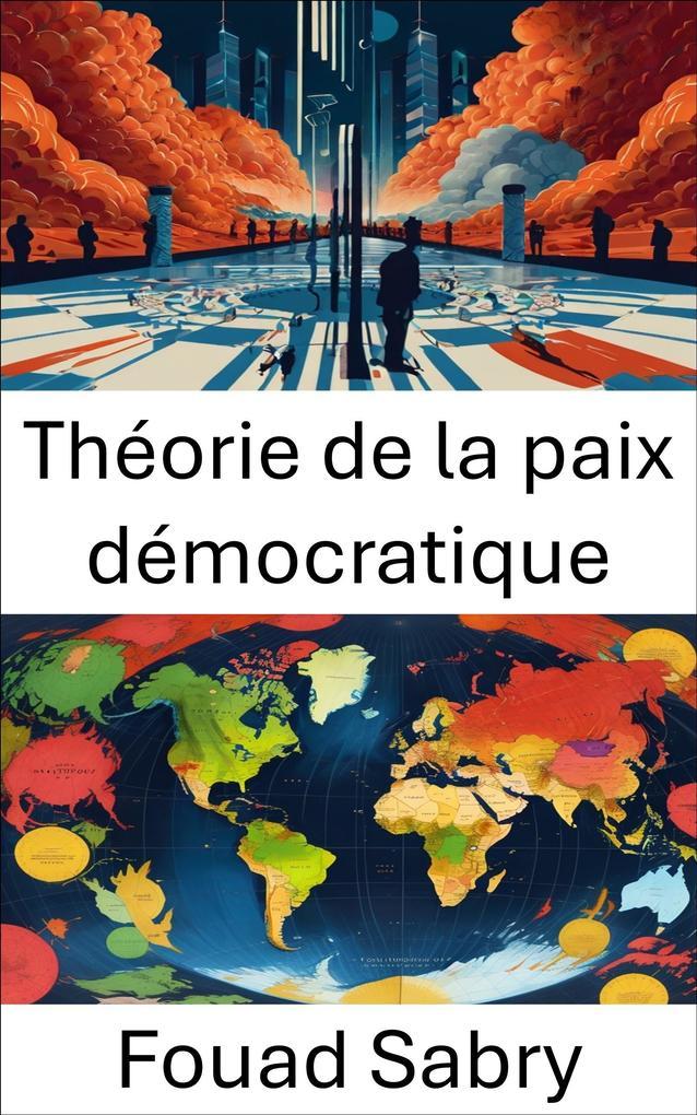 Théorie de la paix démocratique