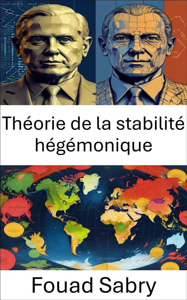 Théorie de la stabilité hégémonique