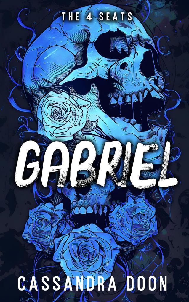 Gabriel (The 4 Seats, #3)