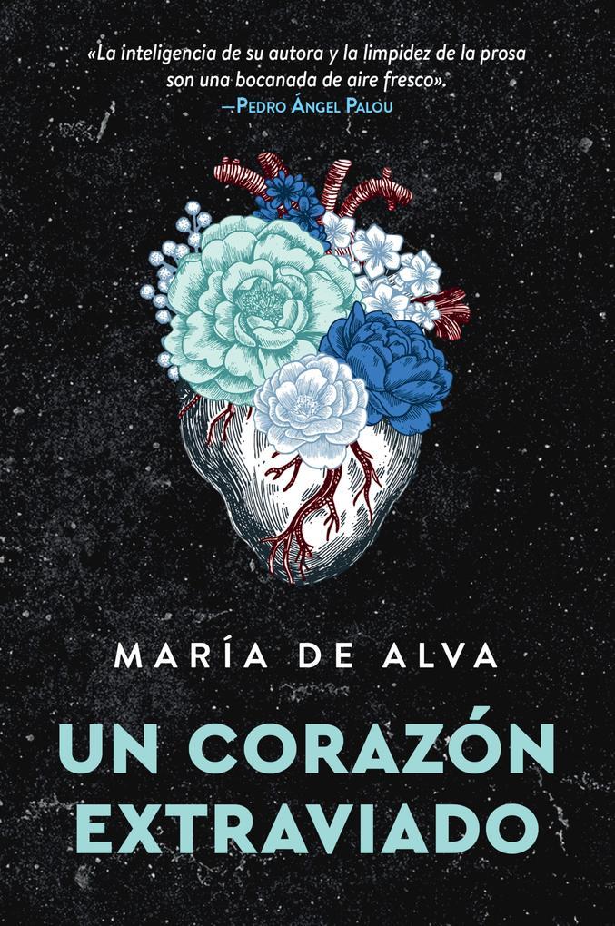 Lost Heart / Un corazon extraviado (Spanish Edition)