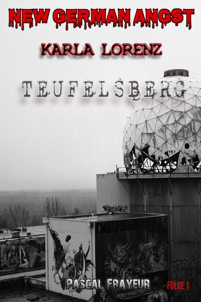 Der Teufelsberg