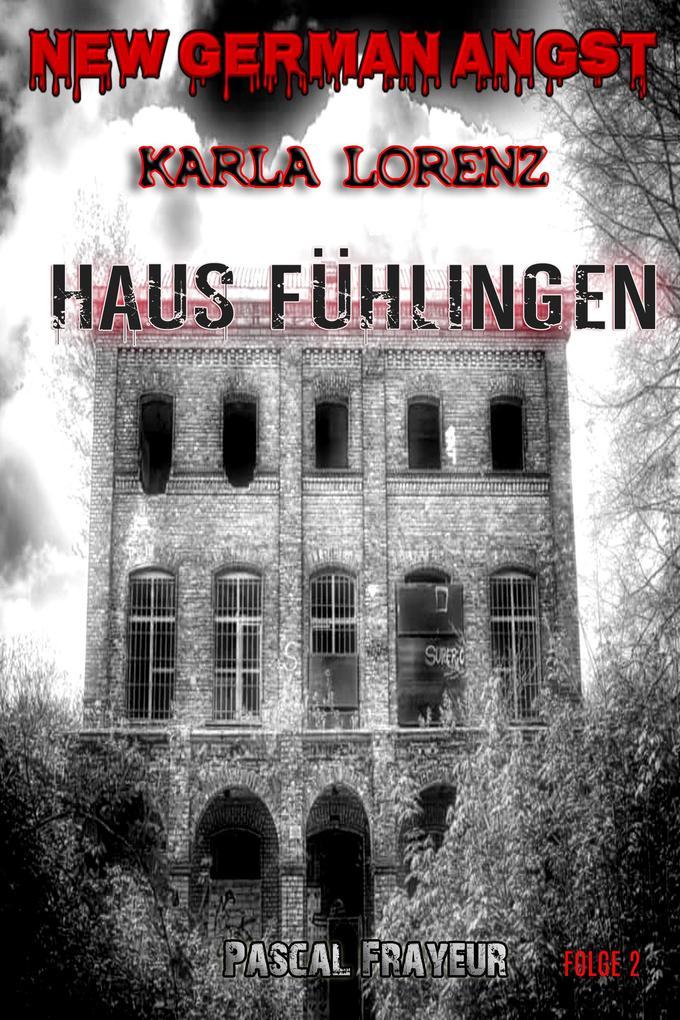 Haus Fühlingen