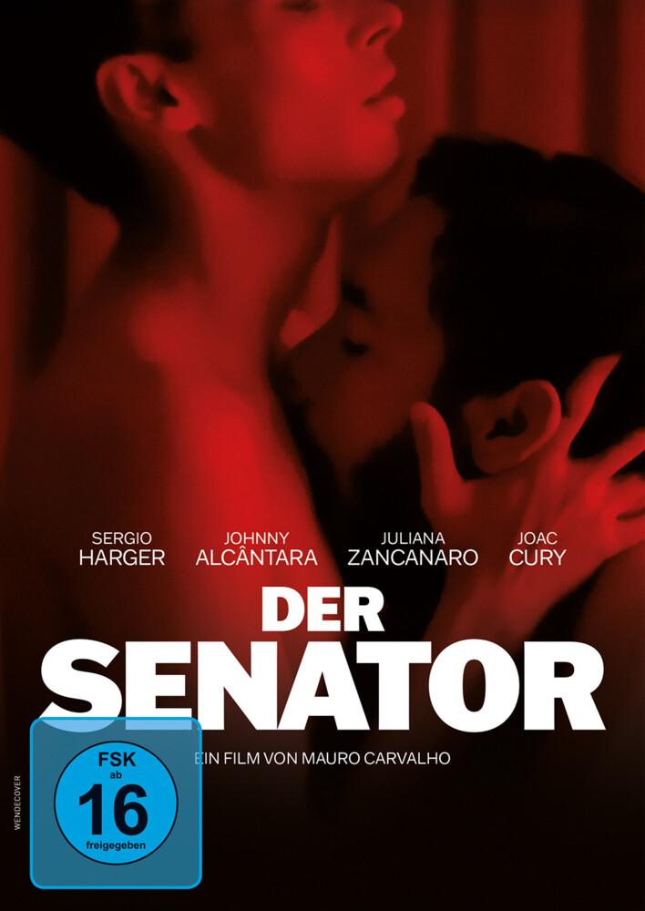 Der Senator, 1 DVD (OmU)