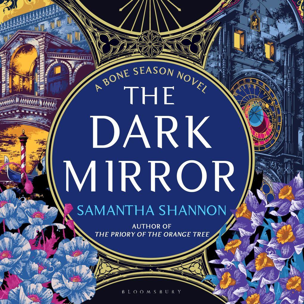 The Dark Mirror