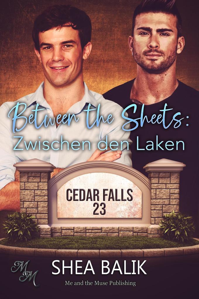 Between the Sheets: Zwischen den Laken