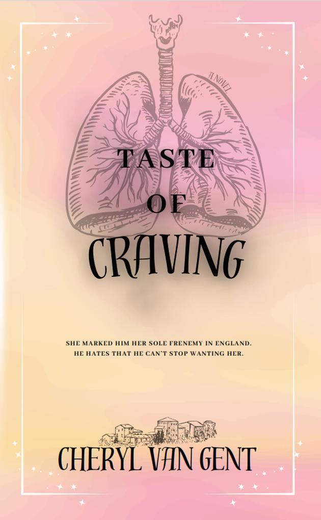 Taste of Craving (Tales of the Heart, #2)