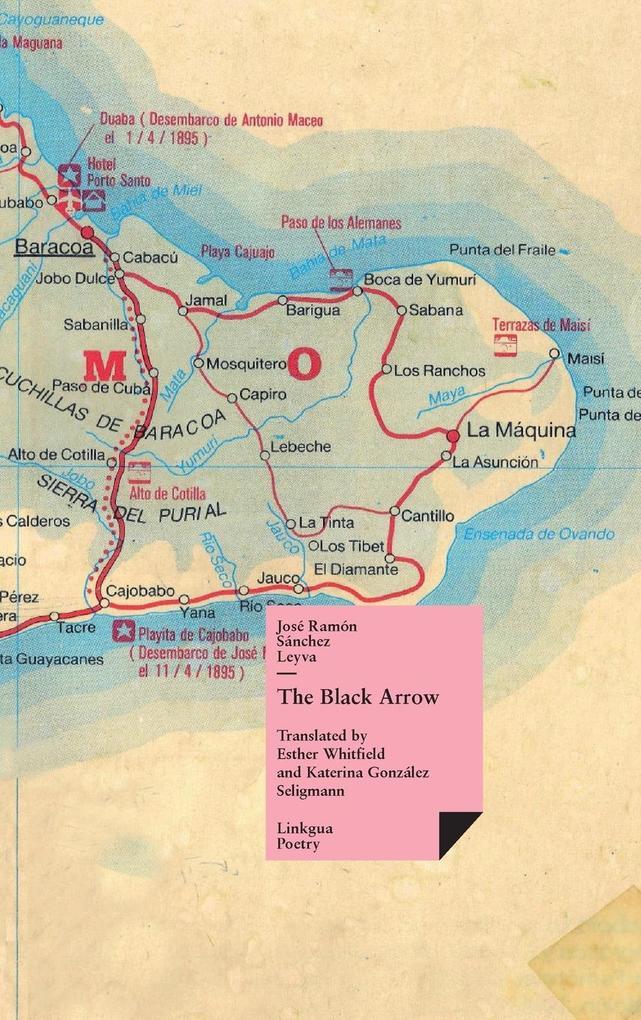 The Black Arrow