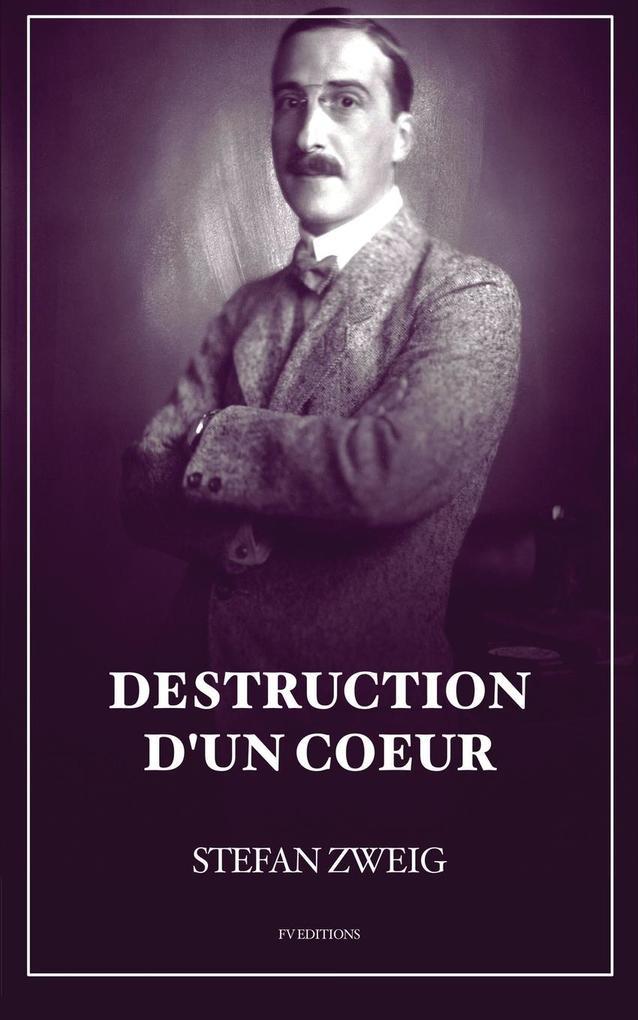 Destruction d'un coeur