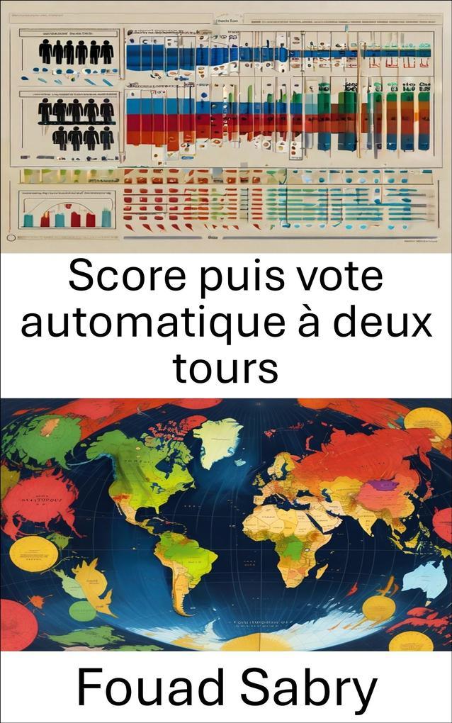 Score puis vote automatique à deux tours