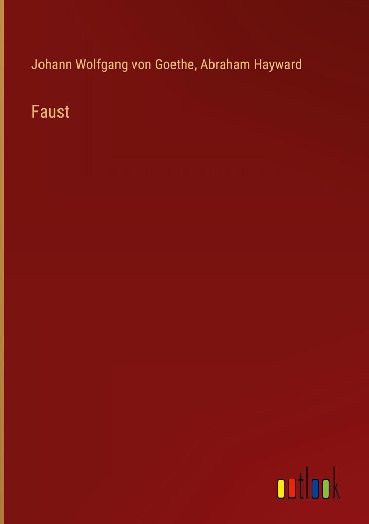 Faust