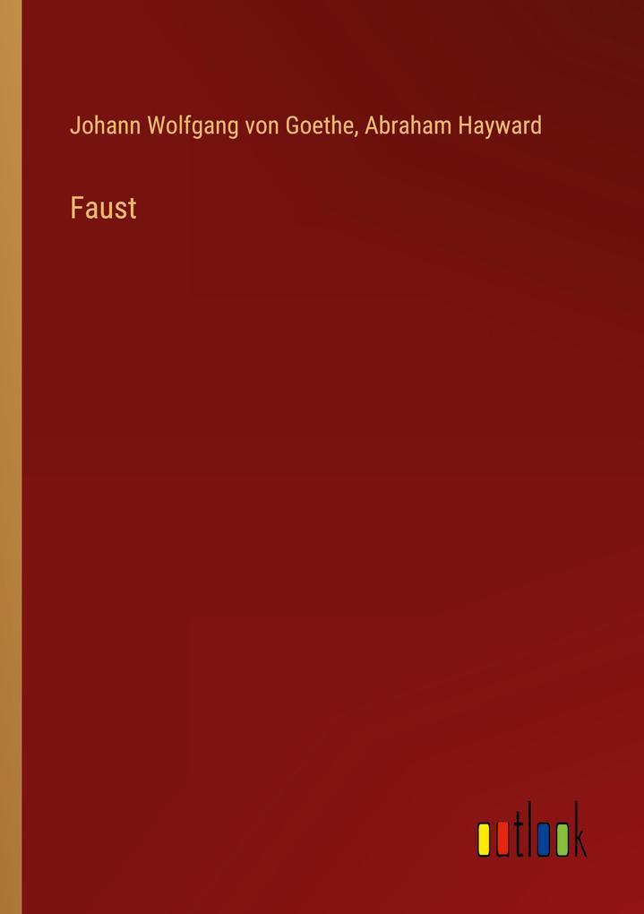 Faust