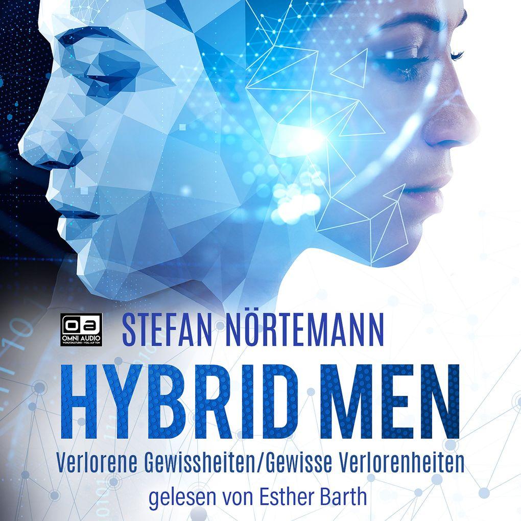 Hybrid Men