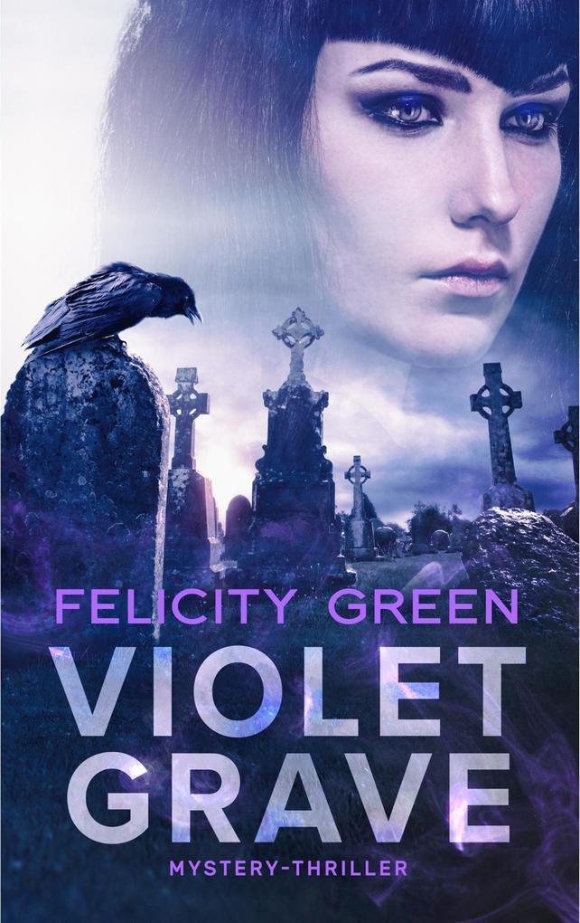 Violet-Grave-Mystery-Thriller Sammelband