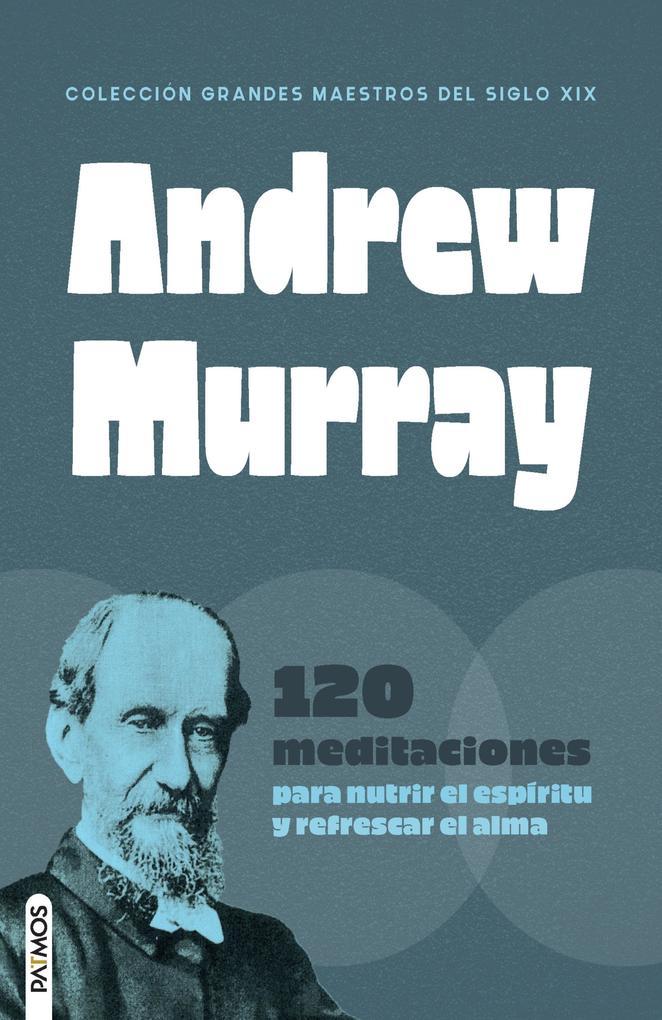 Andrew Murray