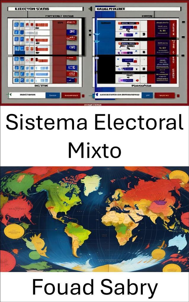 Sistema Electoral Mixto