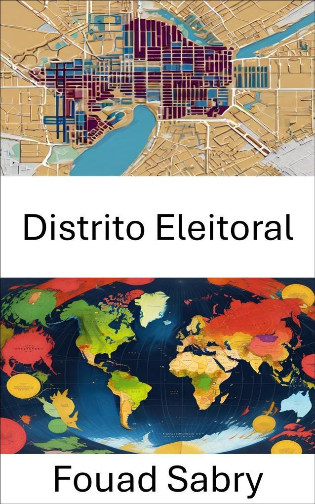 Distrito Eleitoral