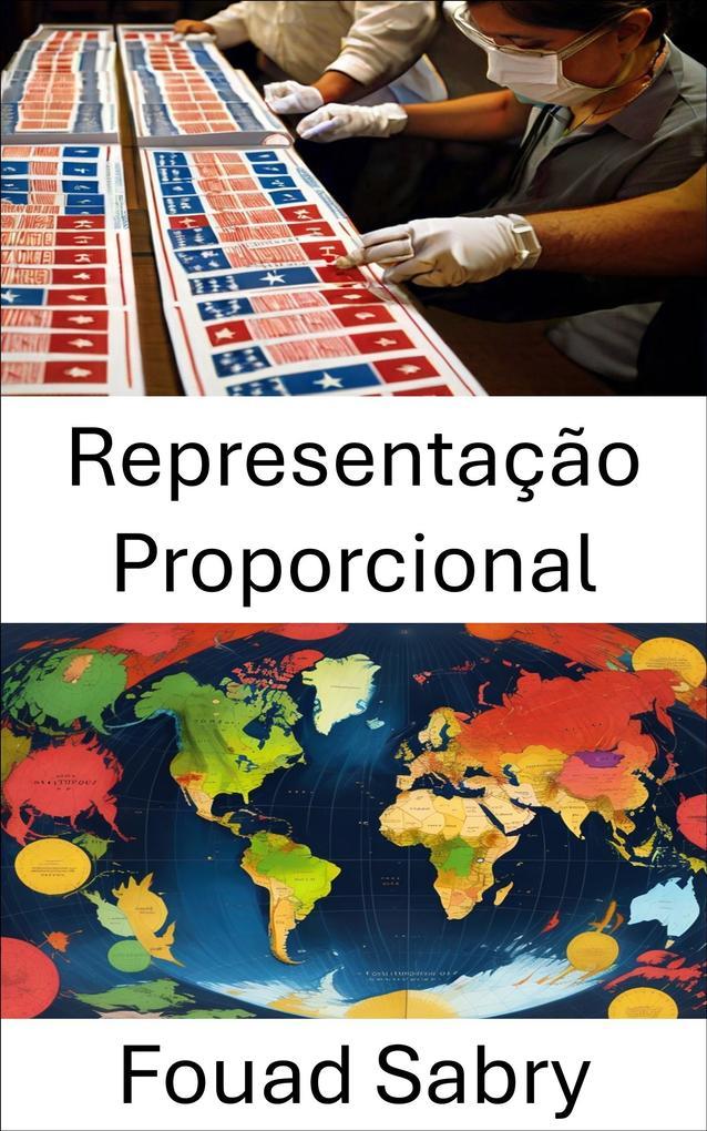 Representação Proporcional