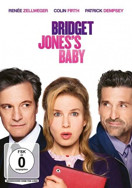 Bridget Jones Baby