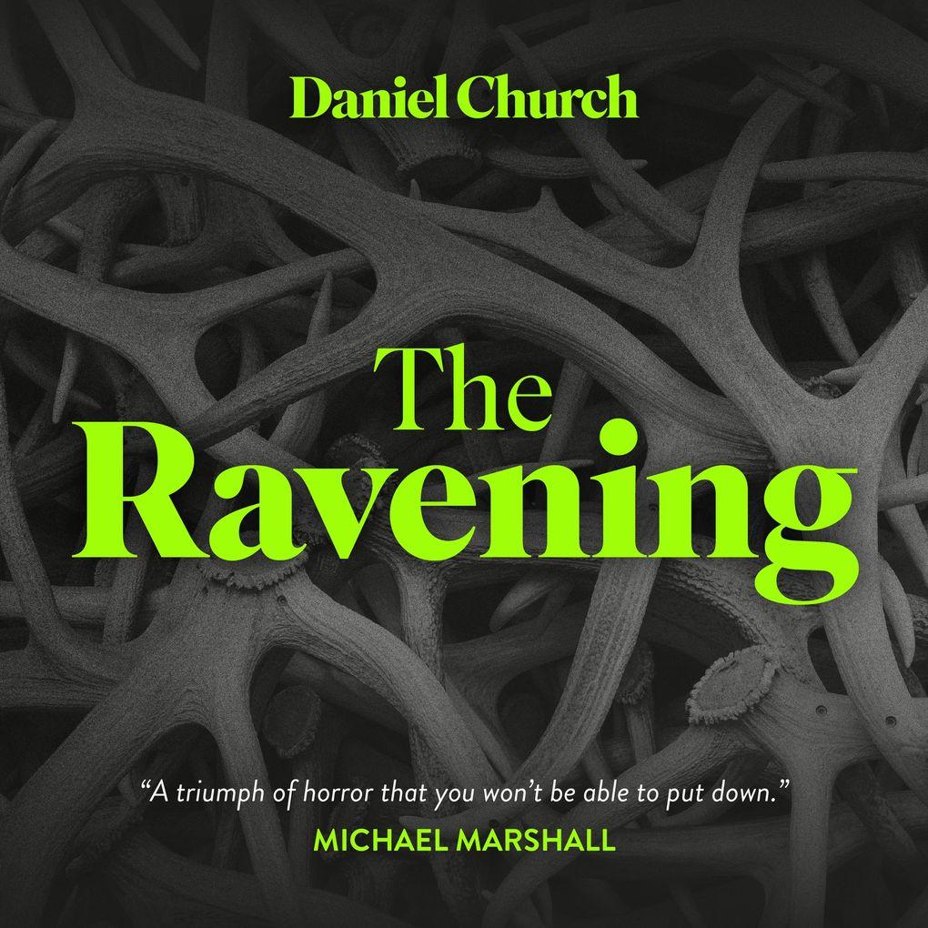 The Ravening