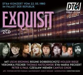 DT64-Konzert "Exquisit"