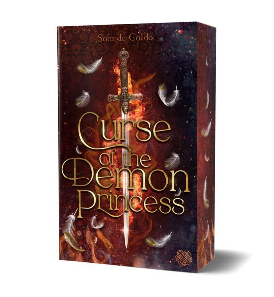 Curse of the Demon Princess (Band 1)