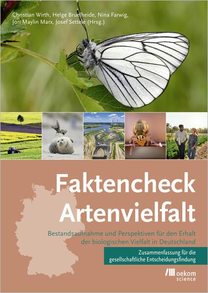 Faktencheck Artenvielfalt