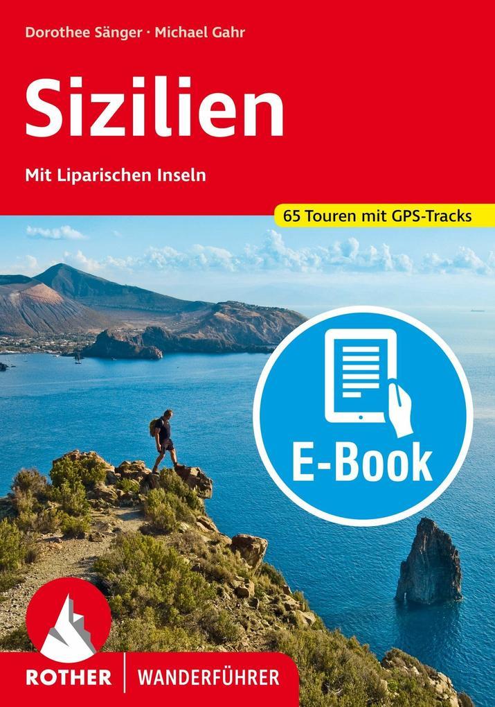 Sizilien (E-Book)