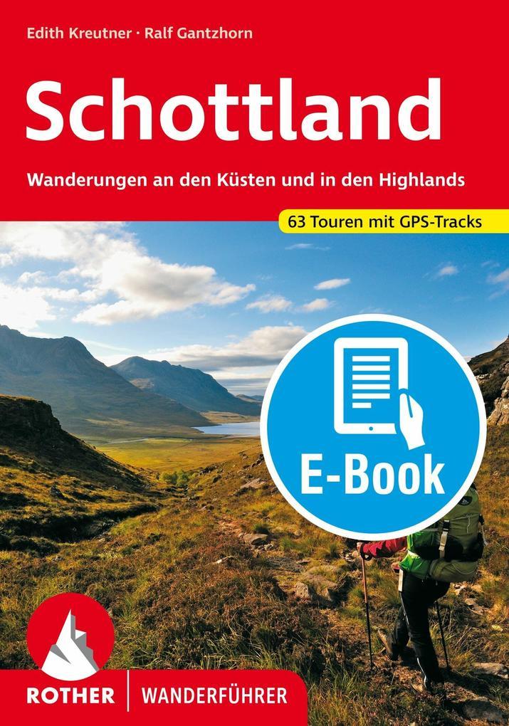 Schottland (E-Book)