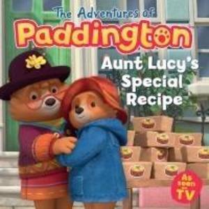 Aunt Lucy's Special Recipe