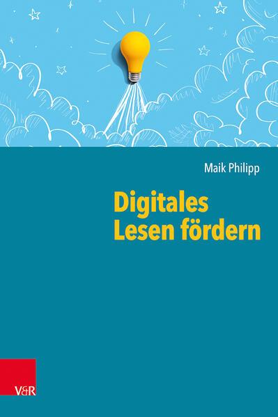 Digitales Lesen fördern