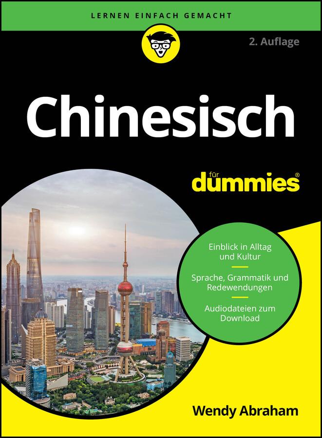 Chinesisch für Dummies