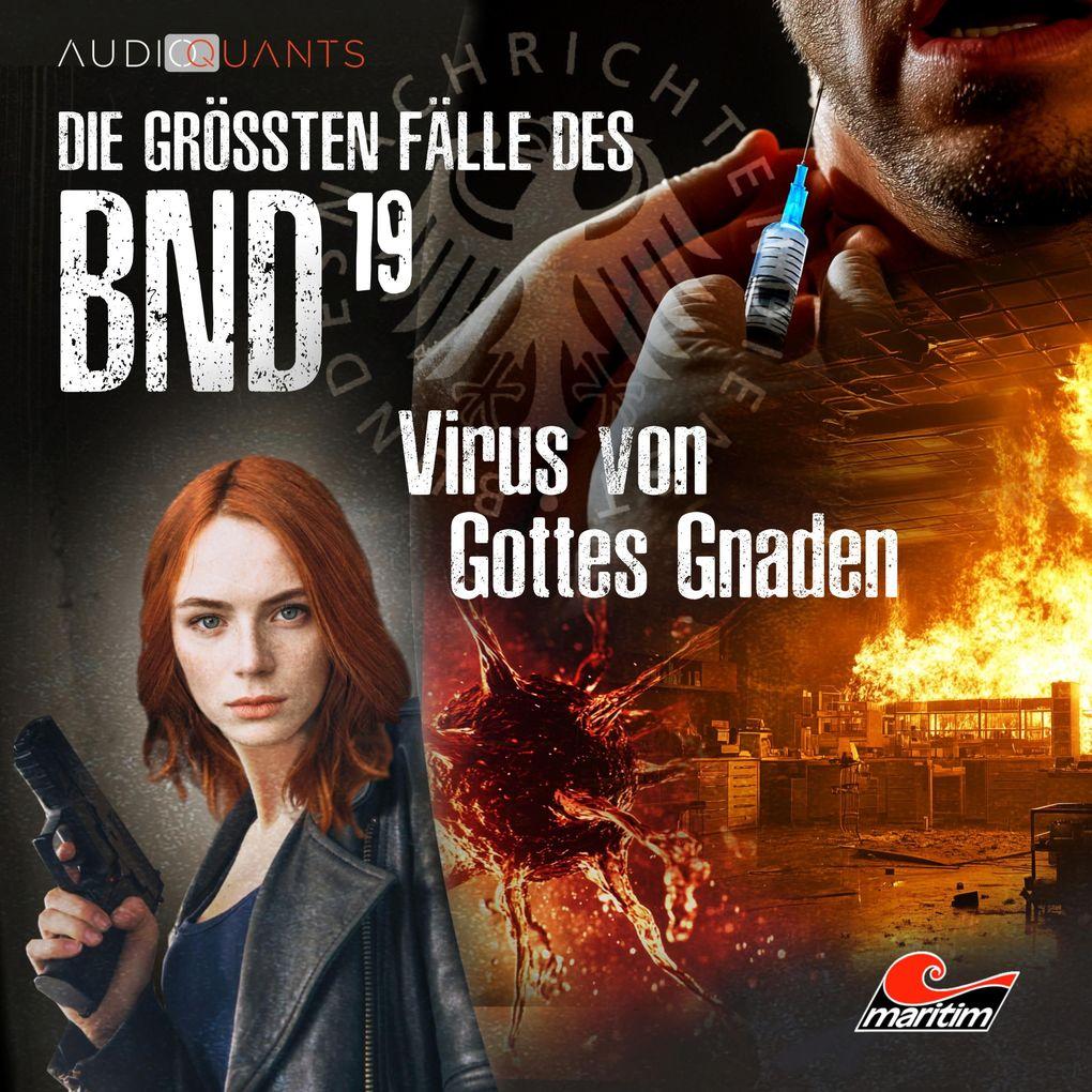 Virus von Gottes Gnaden