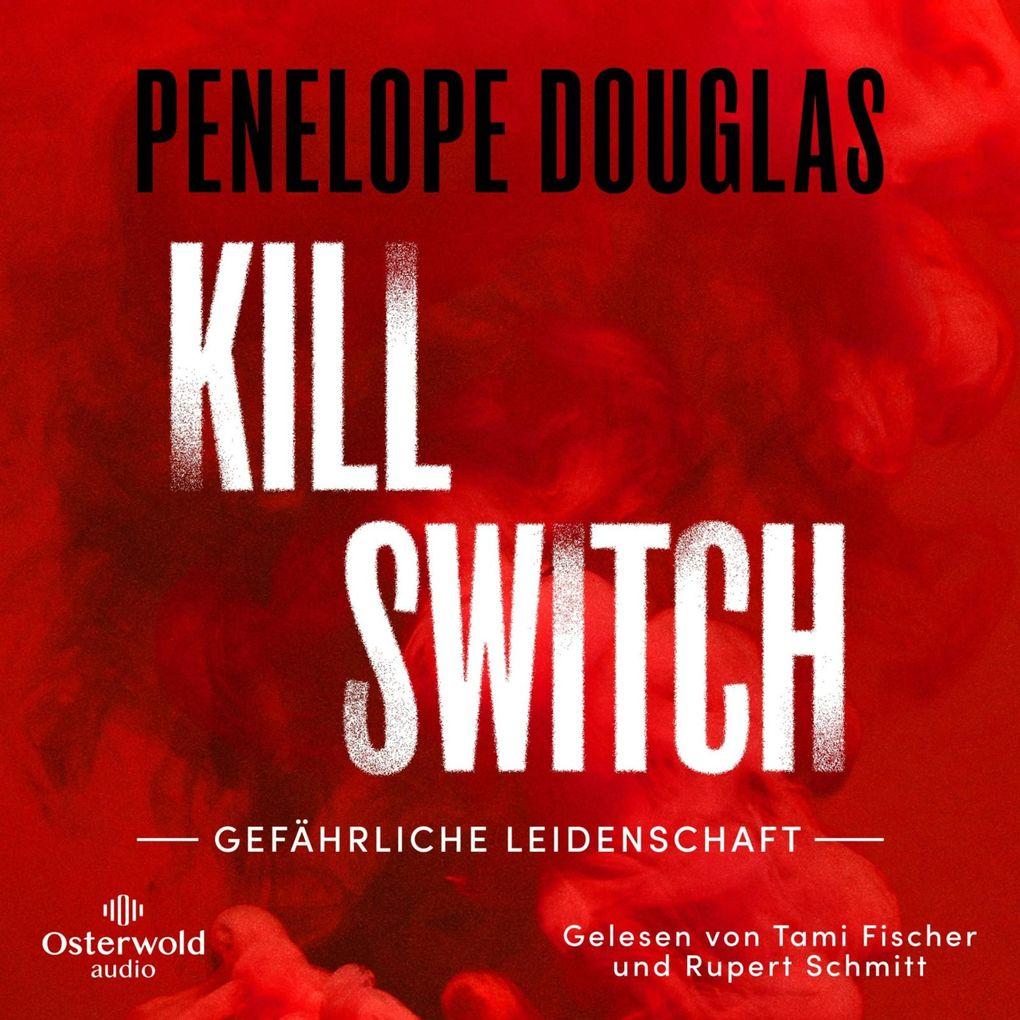 Kill Switch Gefährliche Leidenschaft (Devil's Night 3)