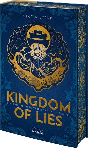 Kingdom of Lies