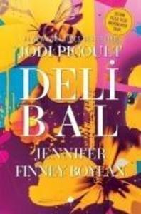 Deli Bal