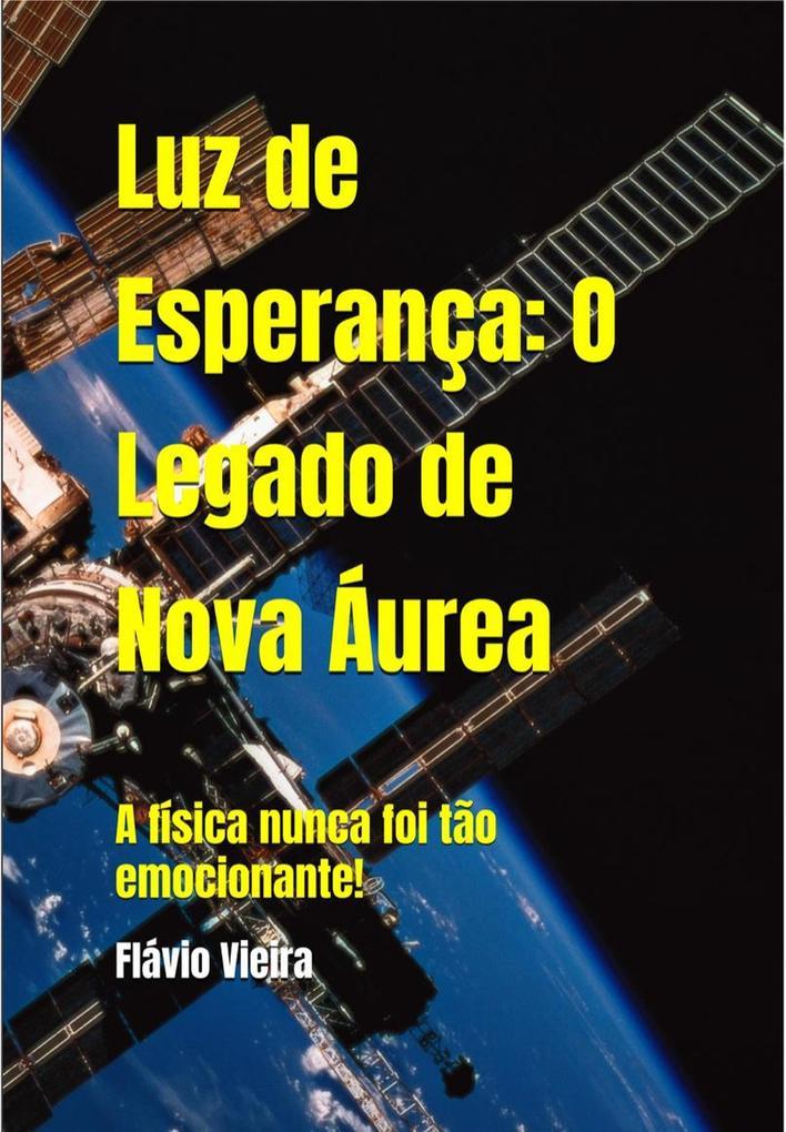 Luz de Esperança (VESTIBULAR / ENEM / HISTÓRIA, #1)