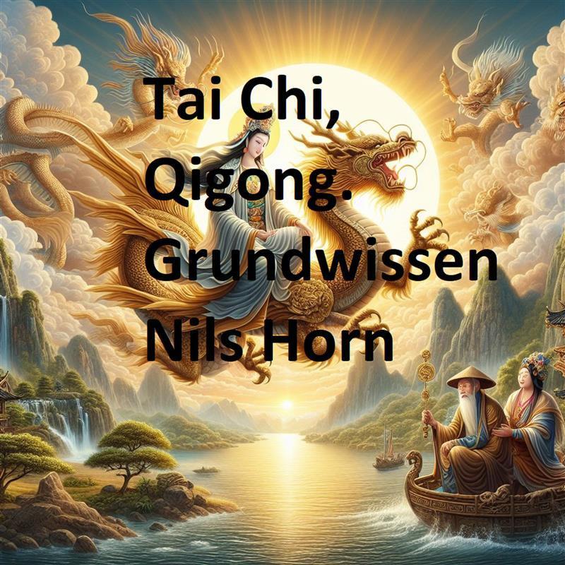 Tai Chi, Qigong. Grundwissen