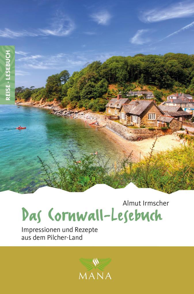 Das Cornwall-Lesebuch