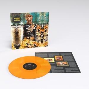 Hritage (Ltd. Transparent Orange LP)